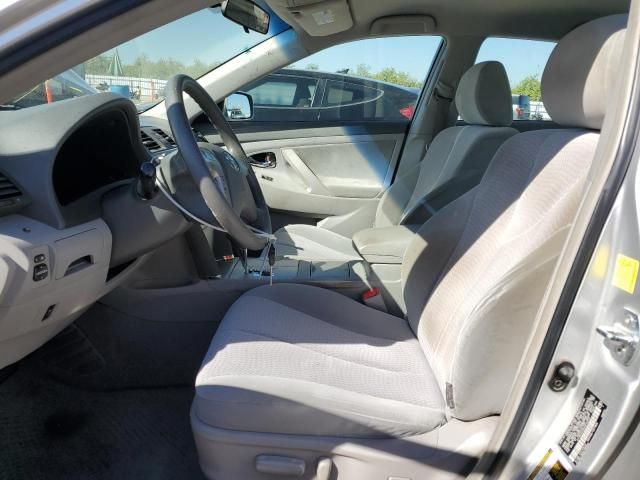 2011 Toyota Camry SE