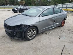 2018 Hyundai Elantra SEL for sale in Fort Pierce, FL