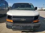 2014 Chevrolet Express G1500