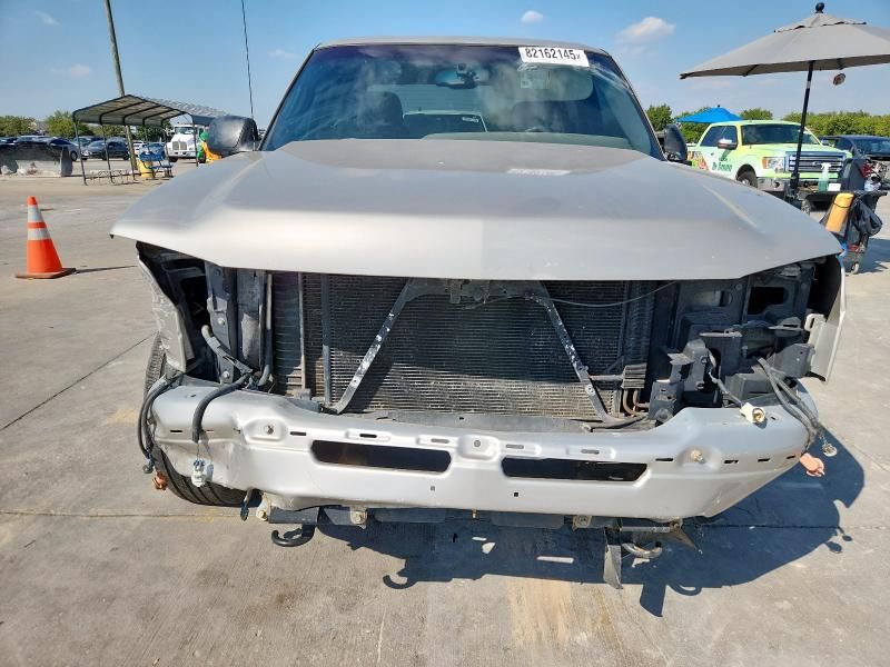 2006 Chevrolet Silverado C1500