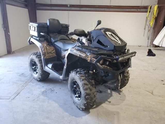 2017 Other Outlandr Max