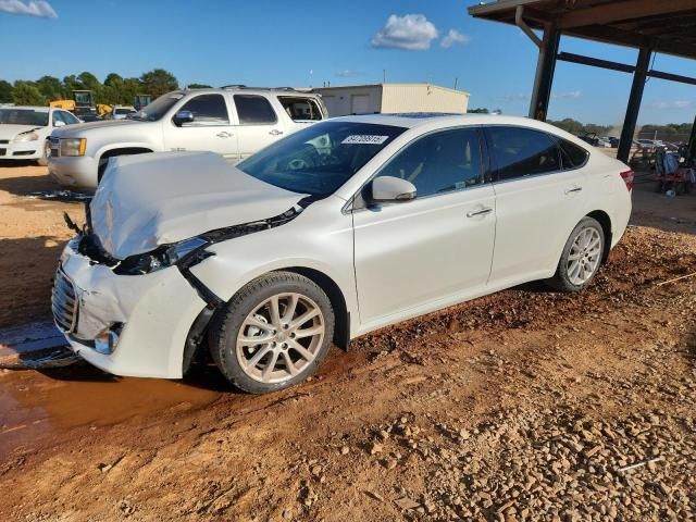 2013 Toyota Avalon Base