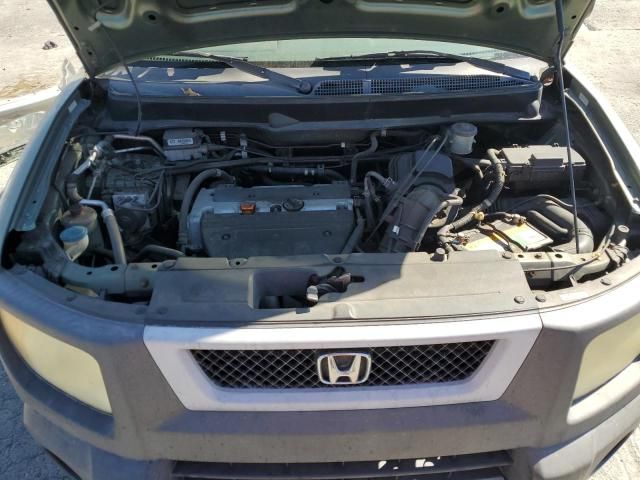 2005 Honda Element EX