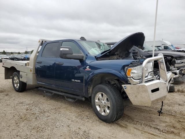 2023 Dodge Ram 3500 big Horn
