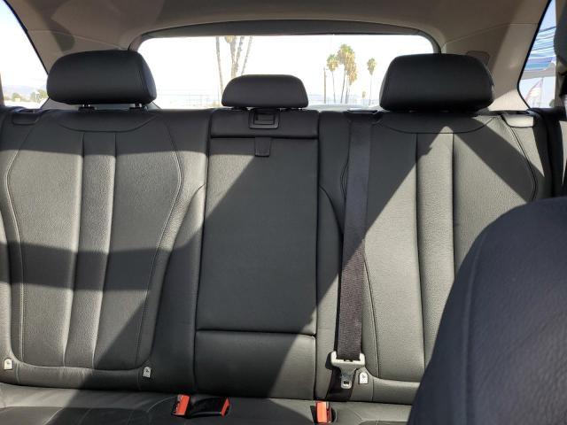 2014 BMW X5 Xdrive50i