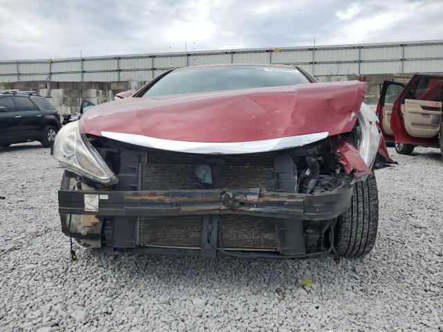 2014 Hyundai Sonata se