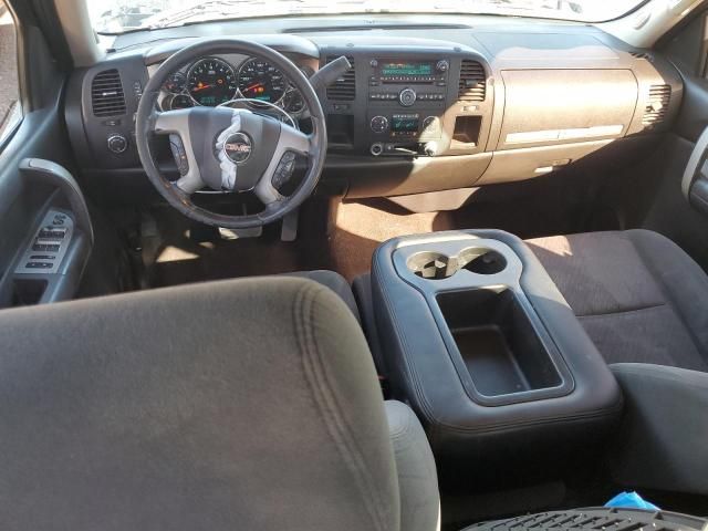 2009 GMC Sierra C1500 SLE