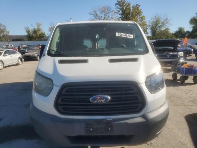 2016 Ford Transit T-250
