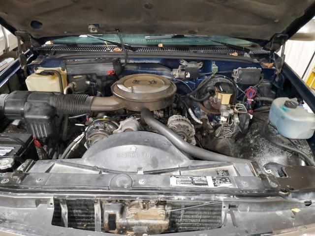 1994 Chevrolet GMT-400 K2500