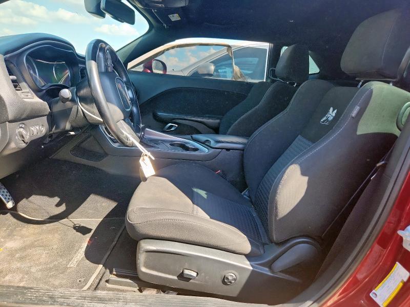 2019 Dodge Challenger R/T Scat Pack