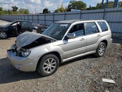 2006 Subaru Forester 2.5x Premium for sale in Chicago Heights, IL