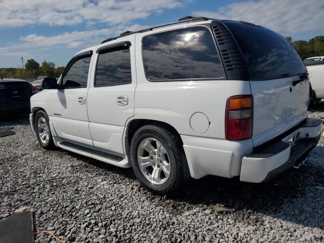2001 GMC Yukon Denali