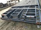 2021 PJ LD442 Equipment Trailer