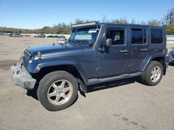 2007 Jeep Wrangler Sahara for sale in Brookhaven, NY