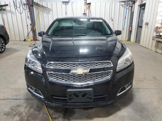 2013 Chevrolet Malibu LTZ