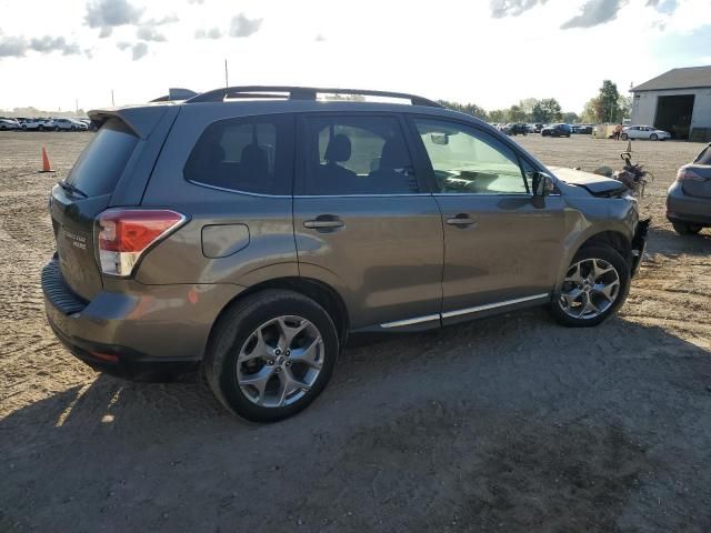 2017 Subaru Forester 2.5I Touring