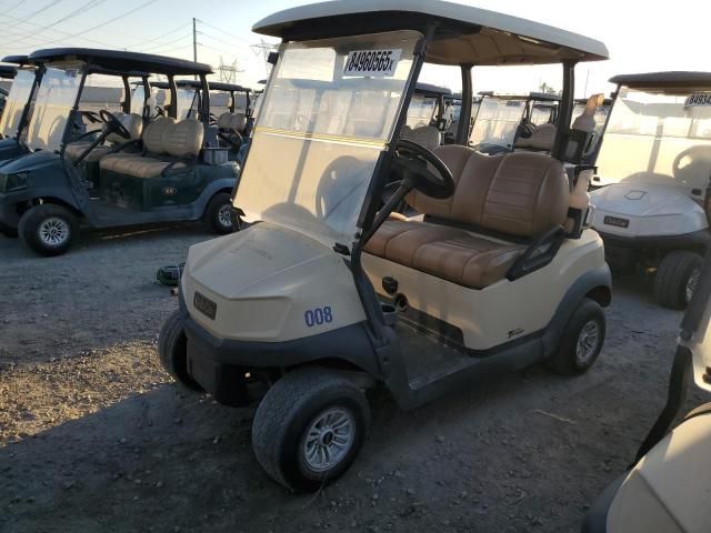 2020 Club Car Tempo Lithium