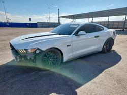 2017 Ford Mustang gt for sale in Anthony, TX