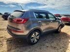 2012 KIA Sportage ex
