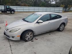 Mazda salvage cars for sale: 2009 Mazda 6 I