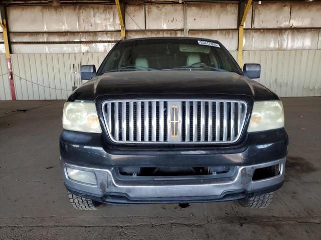 2006 Lincoln Mark LT