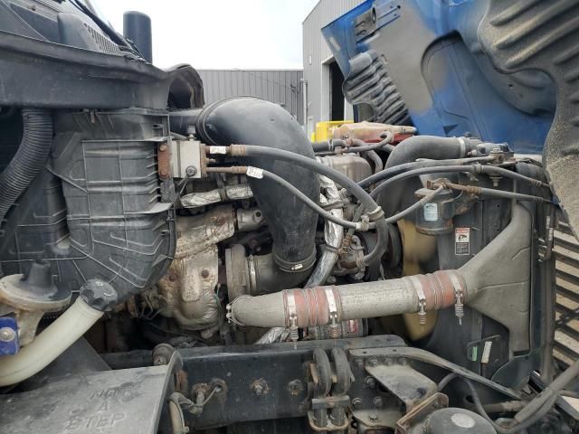 2018 Freightliner Cascadia 125 Semi Truck
