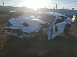 Ford Mustang salvage cars for sale: 2021 Ford Mustang