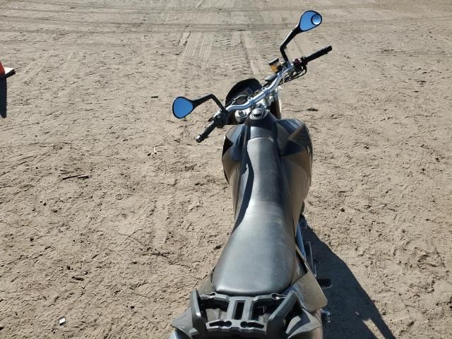 2006 KTM 950 Supermoto
