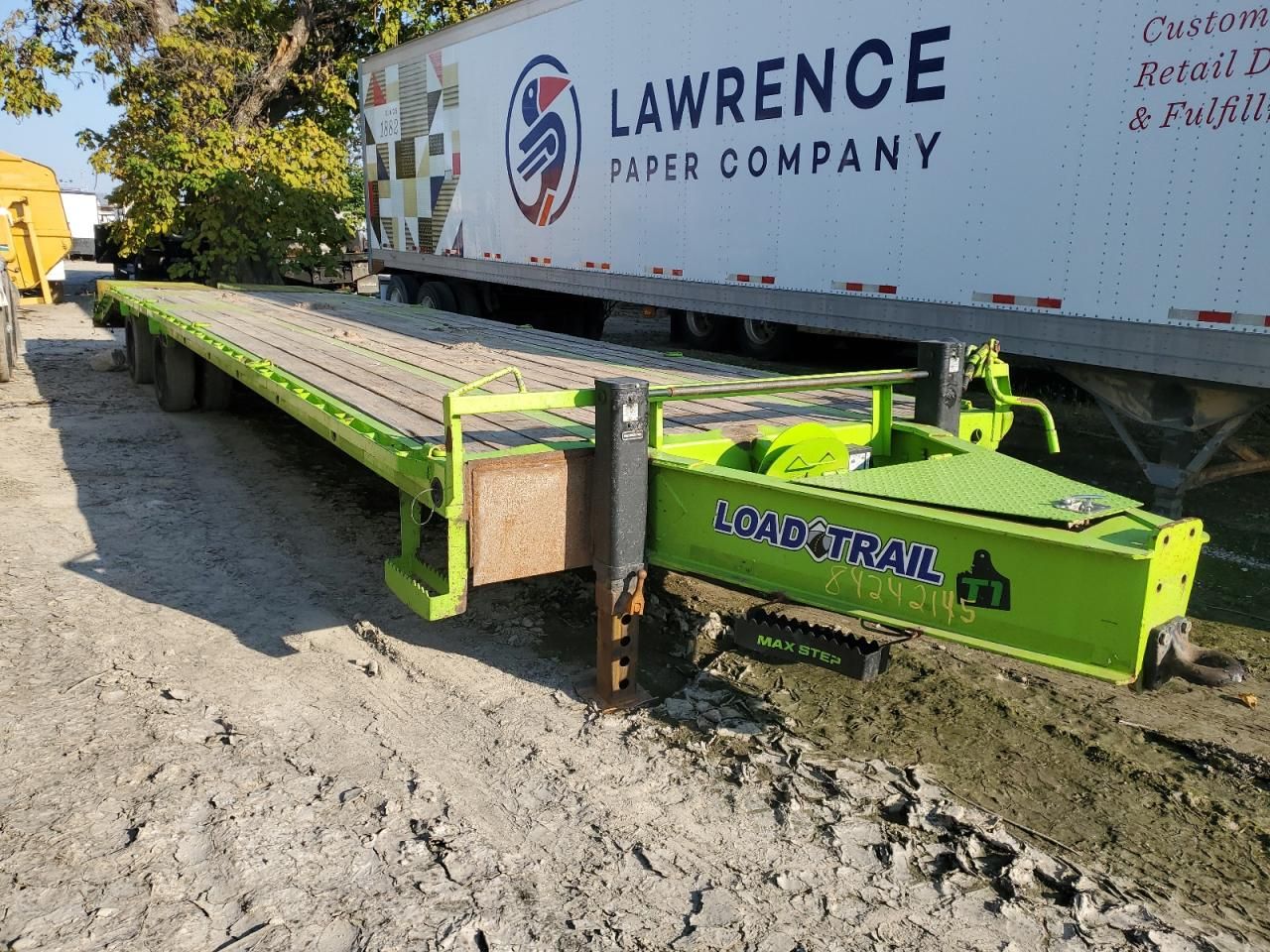 2023 Load Trail Equipment Trailer
