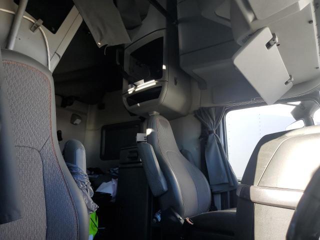 2024 Volvo Vn vnl