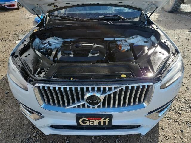 2021 Volvo Xc90 T8 Recharge Inscription