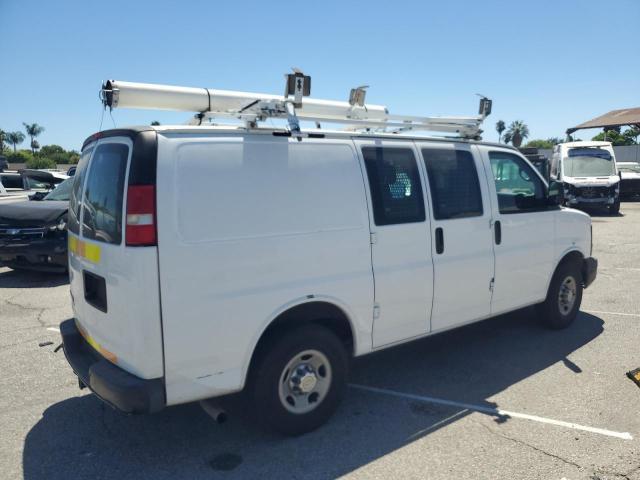 2013 Chevrolet Express G2500 Delivery Van
