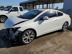 2012 Honda Civic SI for sale in Riverview, FL