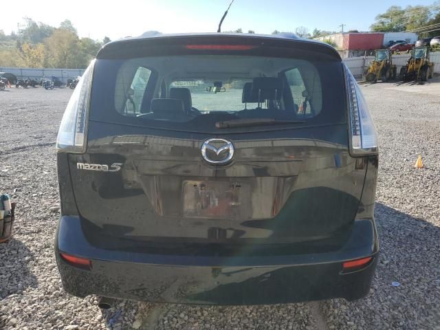 2010 Mazda 5