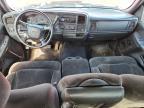 2002 Chevrolet Silverado K1500