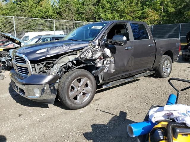 2016 Dodge RAM 1500 SLT