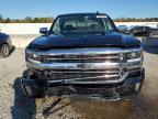2017 Chevrolet Silverado K1500 High Country
