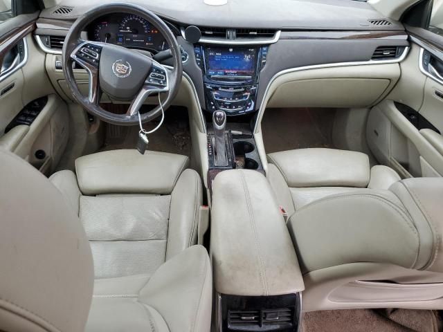 2014 Cadillac XTS Luxury Collection