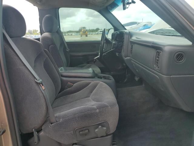 1999 GMC New Sierra C1500