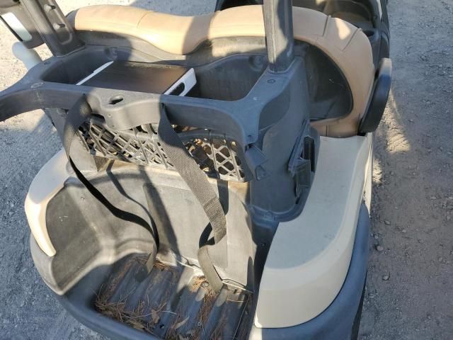 2020 Club Car Tempo Lithium