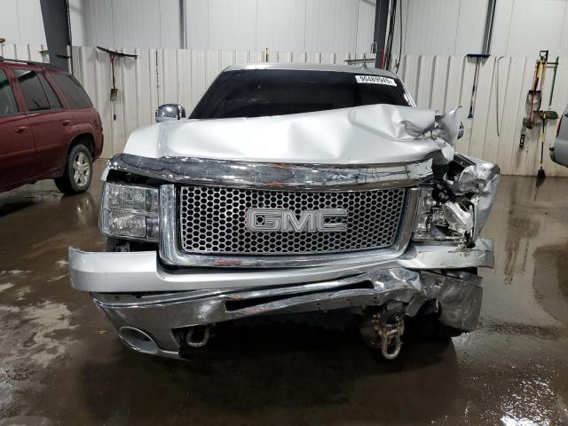 2013 GMC Sierra K1500 sle