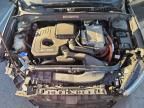2015 Ford Fusion s Hybrid