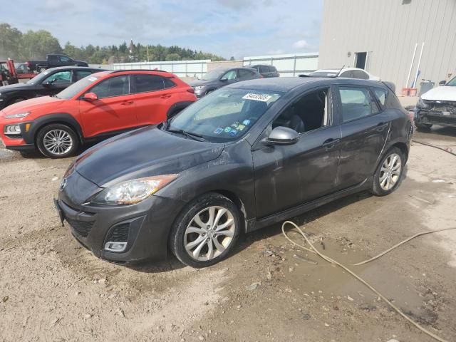 2010 Mazda 3 S