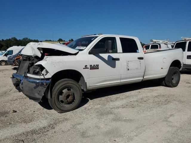 2018 Dodge RAM 3500 ST