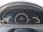 2008 Mercedes-Benz CL 63 AMG