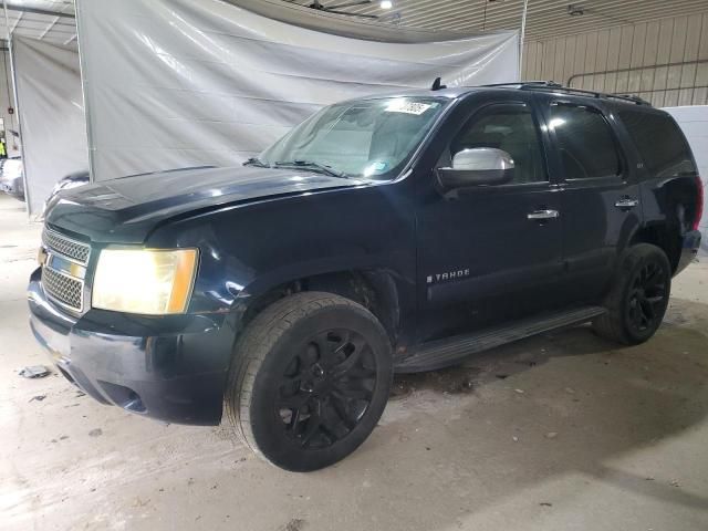2007 Chevrolet Tahoe K1500