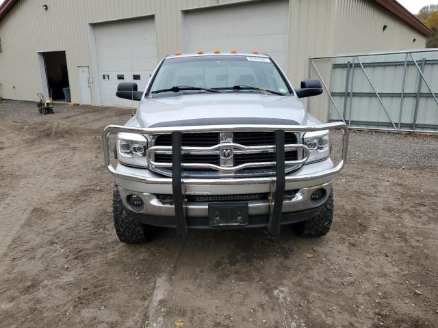 2006 Dodge RAM 2500 ST
