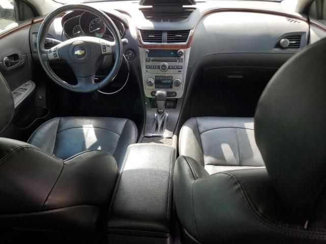 2012 Chevrolet Malibu LTZ