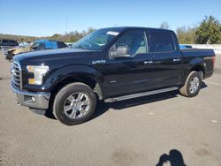2016 Ford F150 Supercrew en venta en Brookhaven, NY