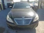 2011 Hyundai Genesis 3.8L
